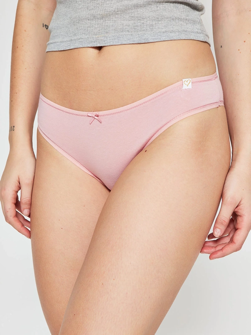 PACK 5 CALZONES INDEX BIKINI - 2
