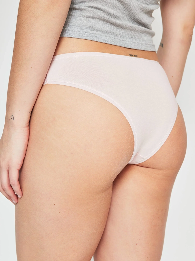 PACK 5 CALZONES INDEX BIKINI - 12