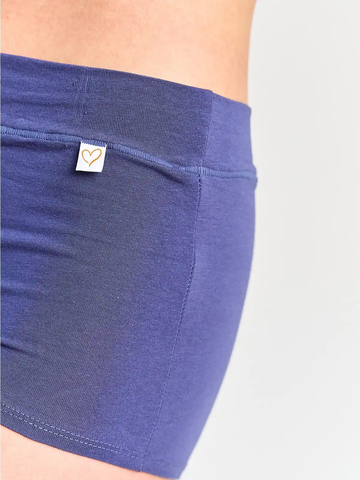 PACK 3 CALZONES INDEX PANTALETA - 10