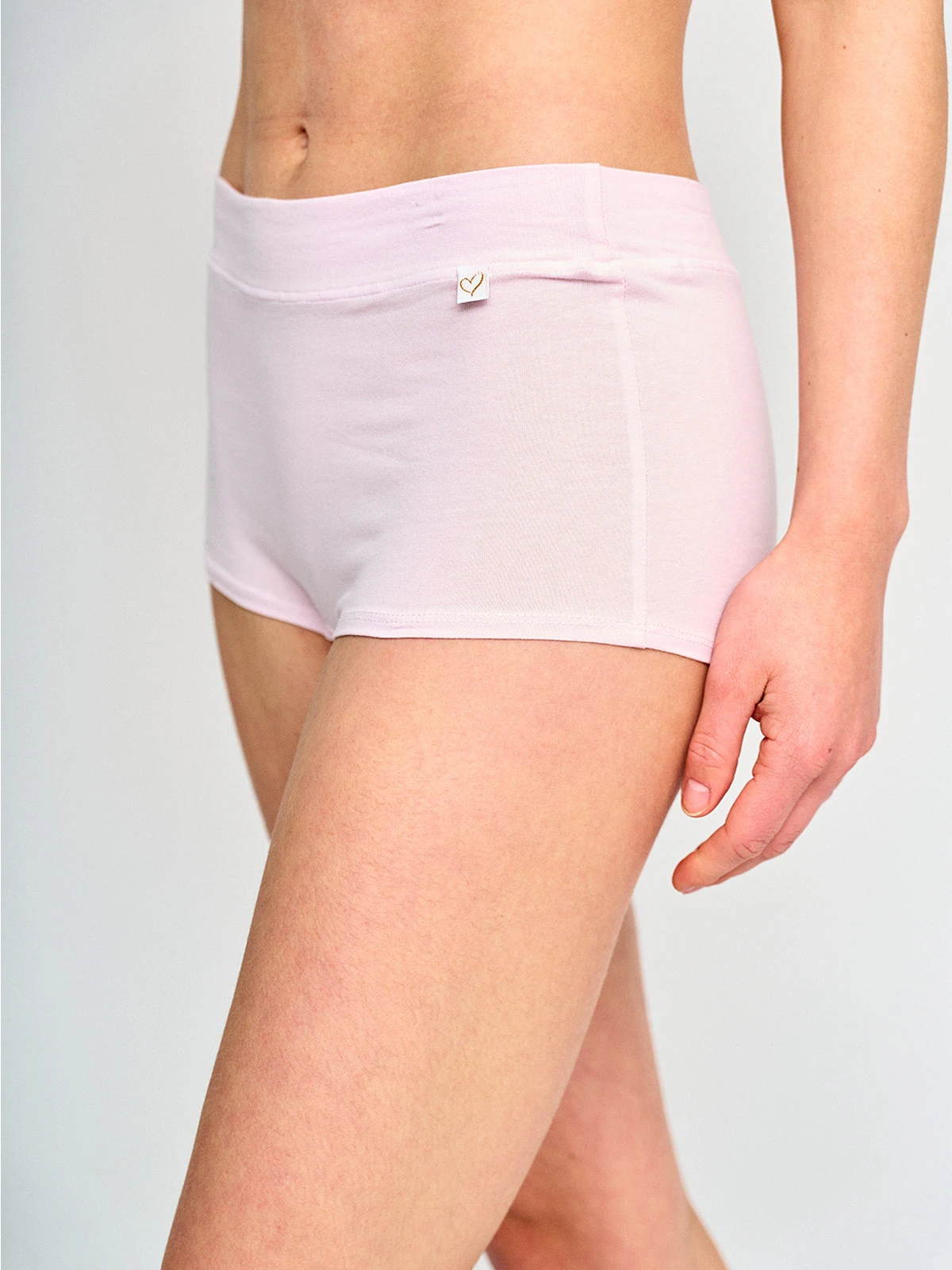 PACK 3 CALZONES INDEX PANTALETA - 5