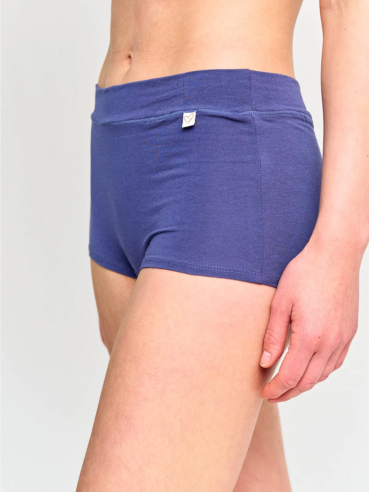 PACK 3 CALZONES INDEX PANTALETA - 8