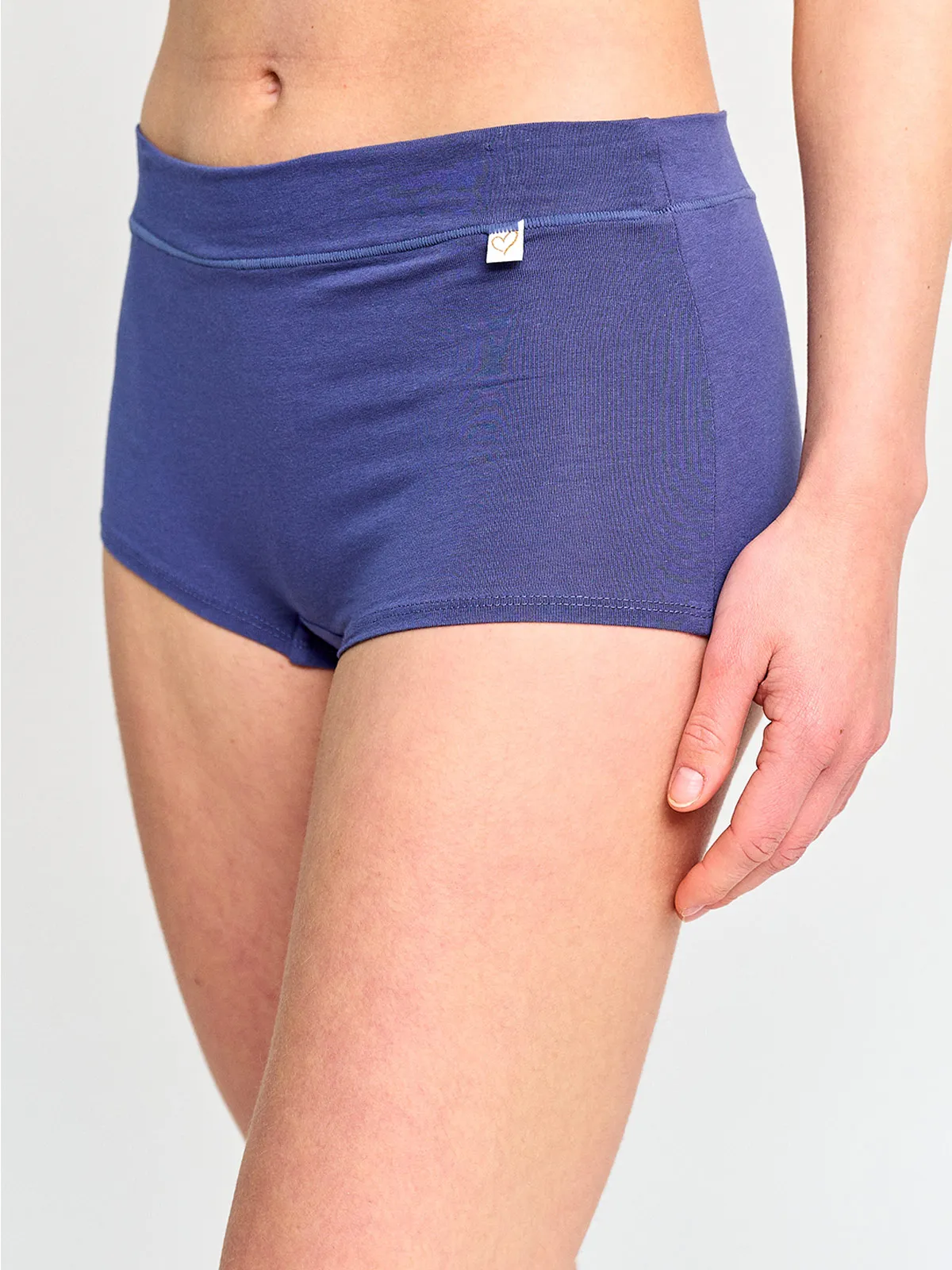 PACK 3 CALZONES INDEX PANTALETA - 2