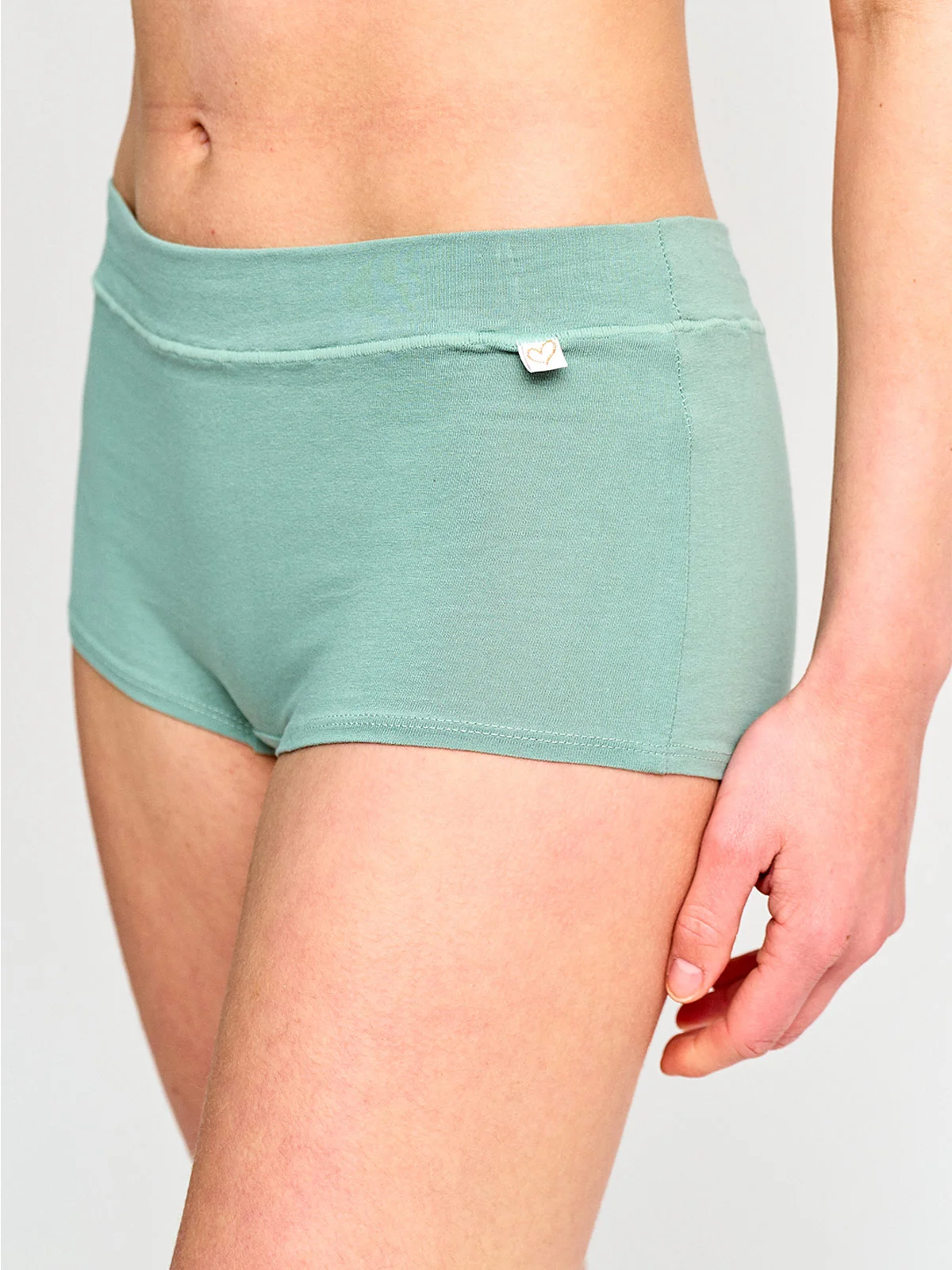 PACK 3 CALZONES INDEX PANTALETA - 5
