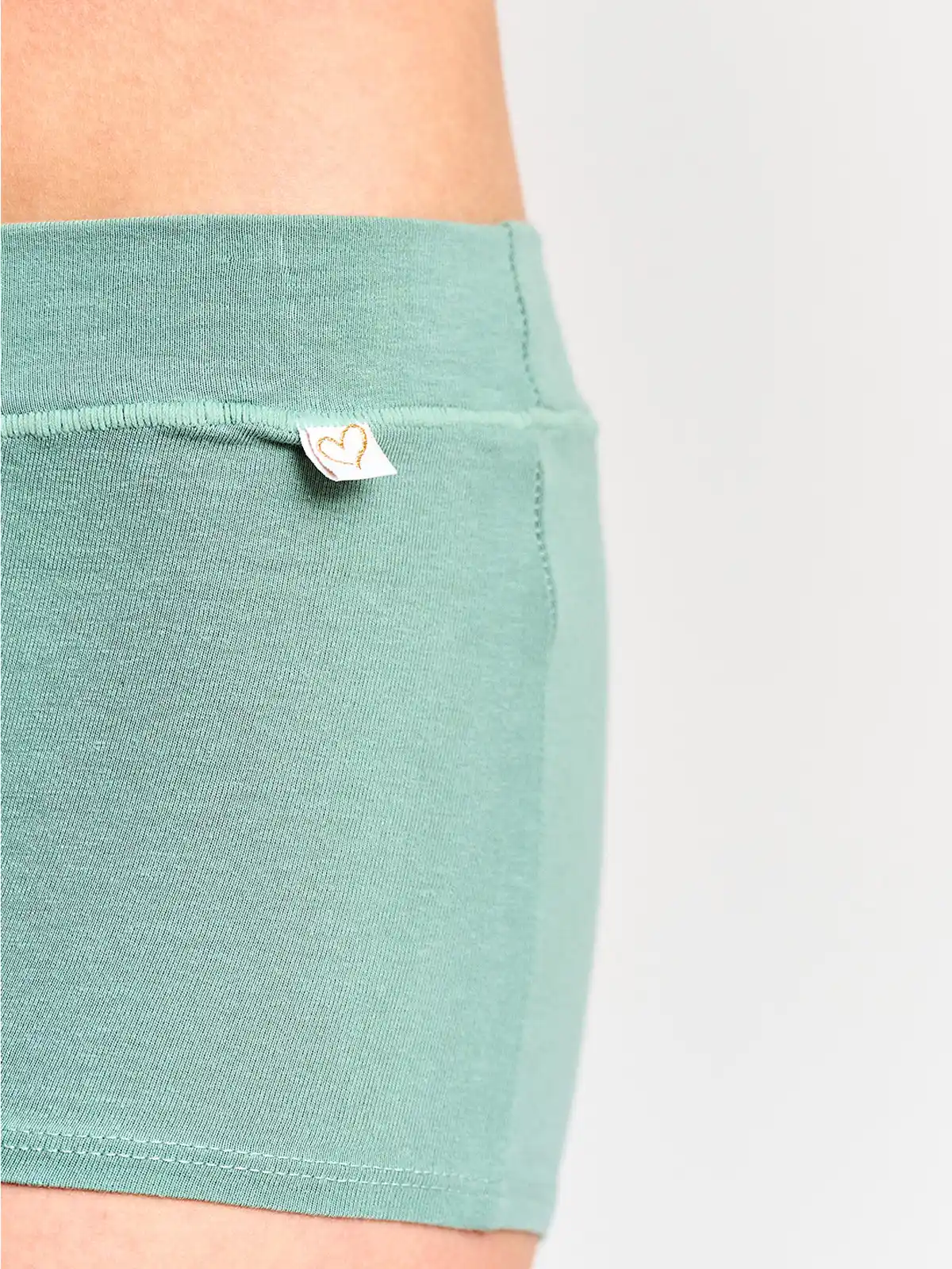 PACK 3 CALZONES INDEX PANTALETA - 7