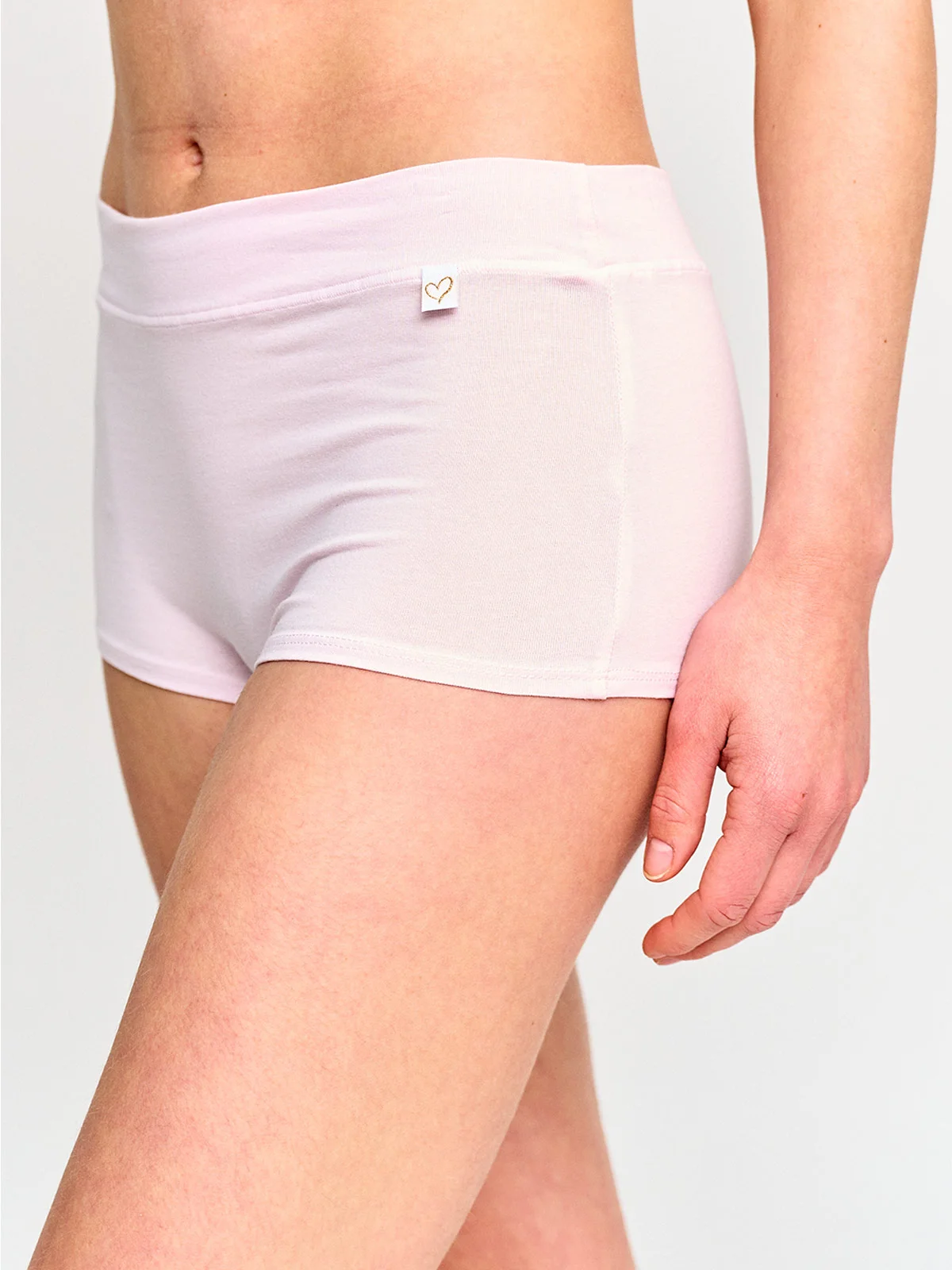PACK 3 CALZONES INDEX PANTALETA - 8