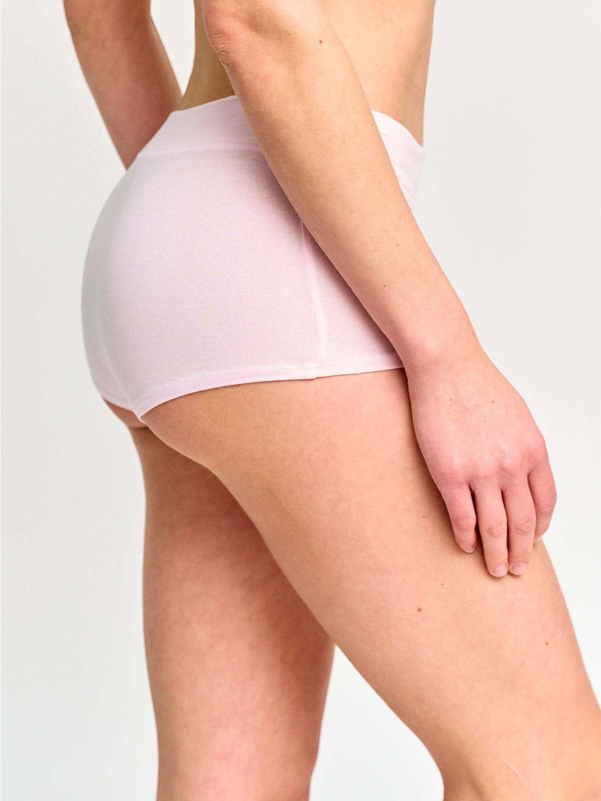 PACK 3 CALZONES INDEX PANTALETA - 9