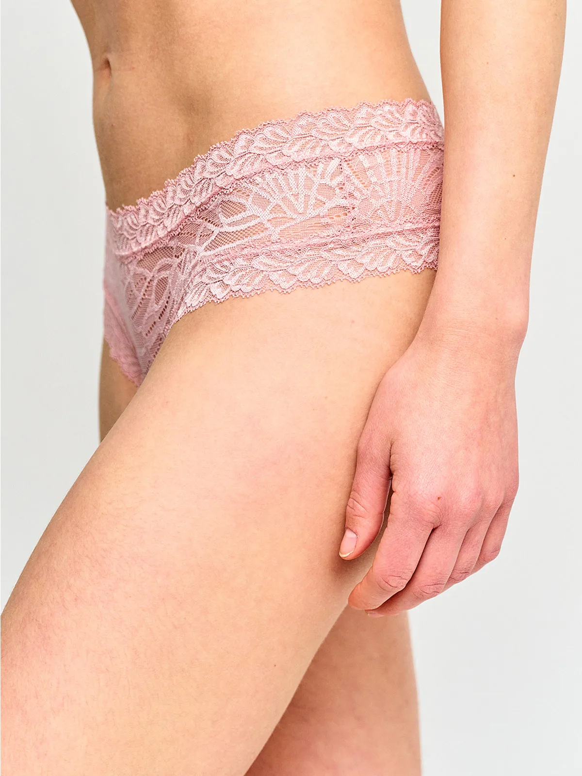 PACK 3 CALZONES INDEX BIKINI - 5