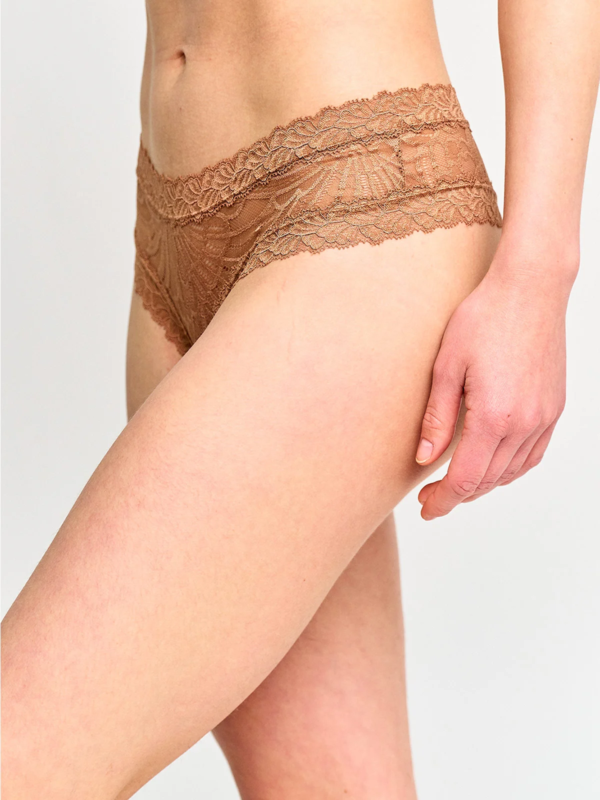 PACK 3 CALZONES INDEX BIKINI - 2