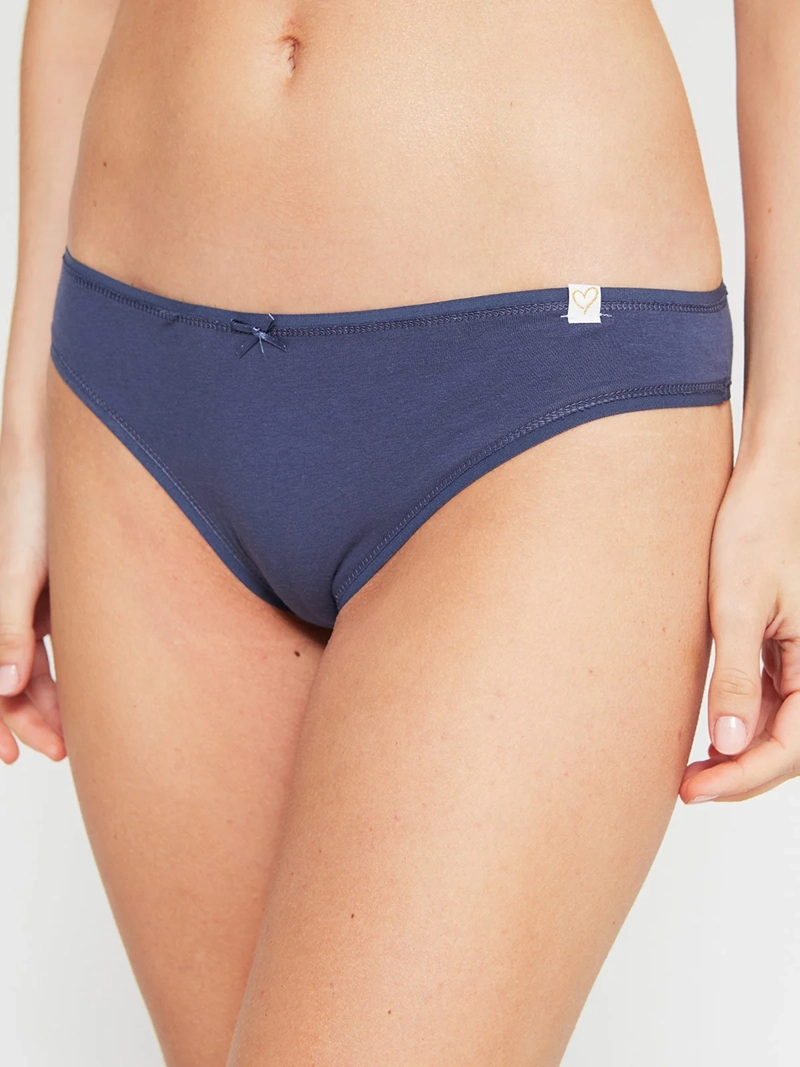 PACK 6 CALZONES INDEX BIKINI - 10