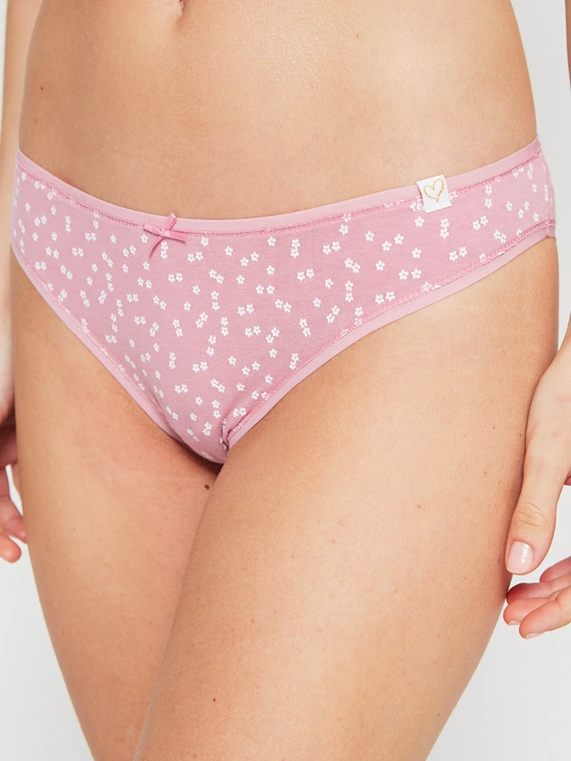 PACK 6 CALZONES INDEX BIKINI - 11