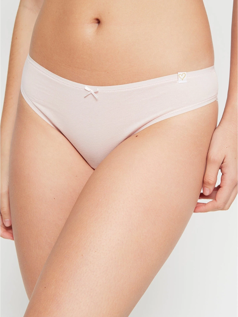 PACK 6 CALZONES INDEX BIKINI - 11