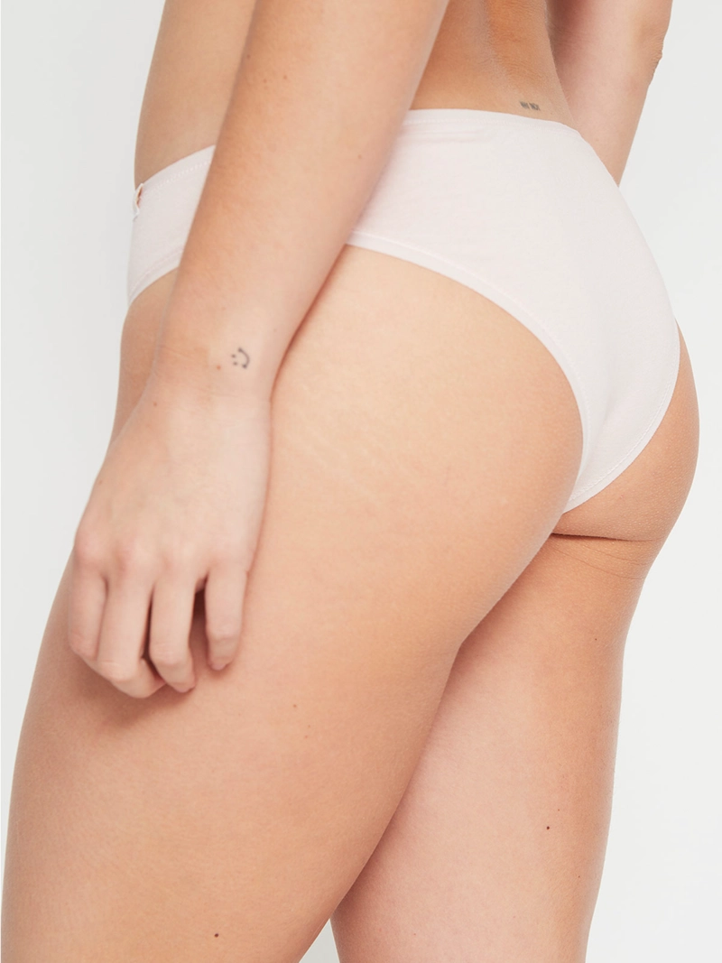 PACK 6 CALZONES INDEX BIKINI - 12