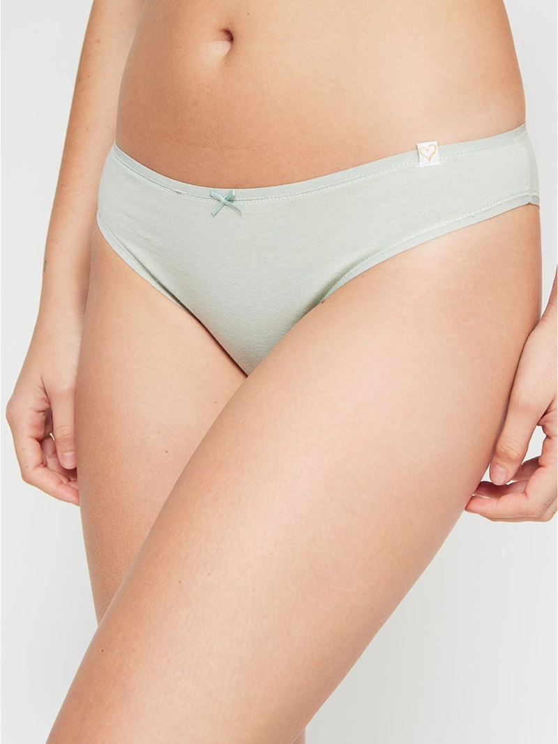 PACK 6 CALZONES INDEX BIKINI - 7