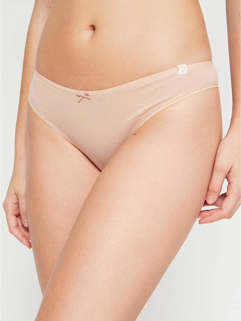 PACK 6 CALZONES INDEX BIKINI - 9