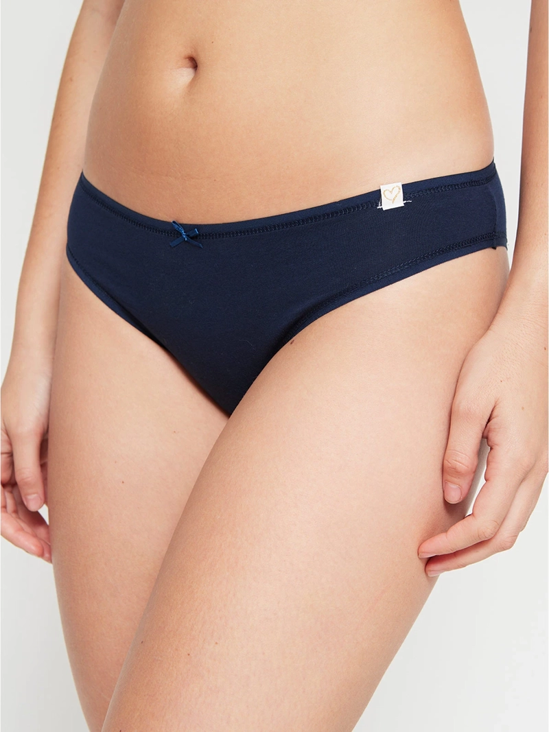 PACK 6 CALZONES INDEX BIKINI - 5