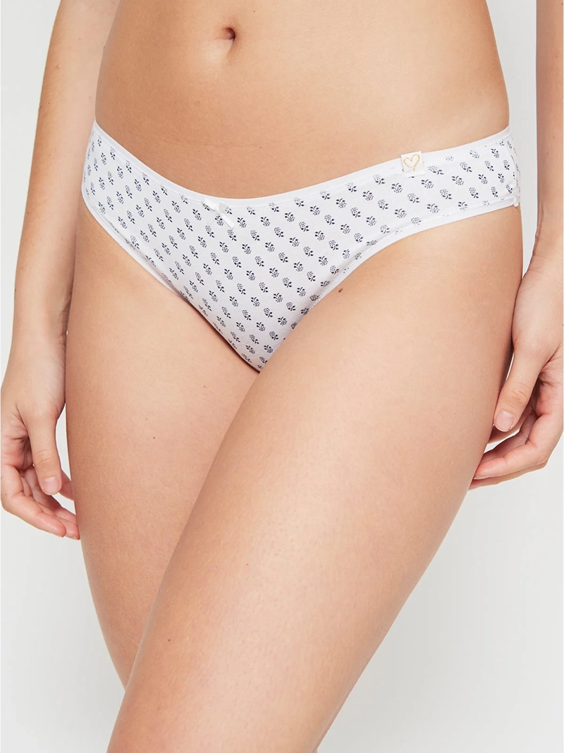 PACK 6 CALZONES INDEX BIKINI - 5