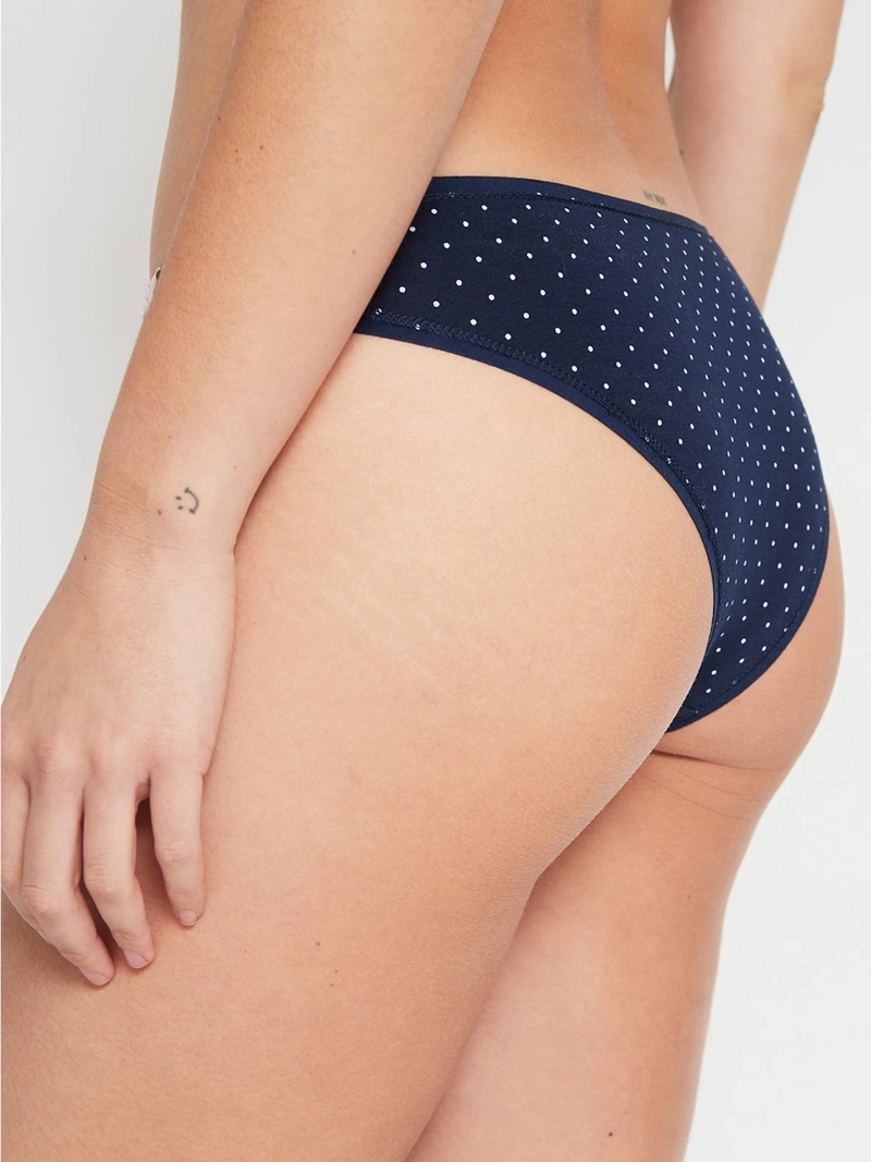 PACK 6 CALZONES INDEX BIKINI - 8