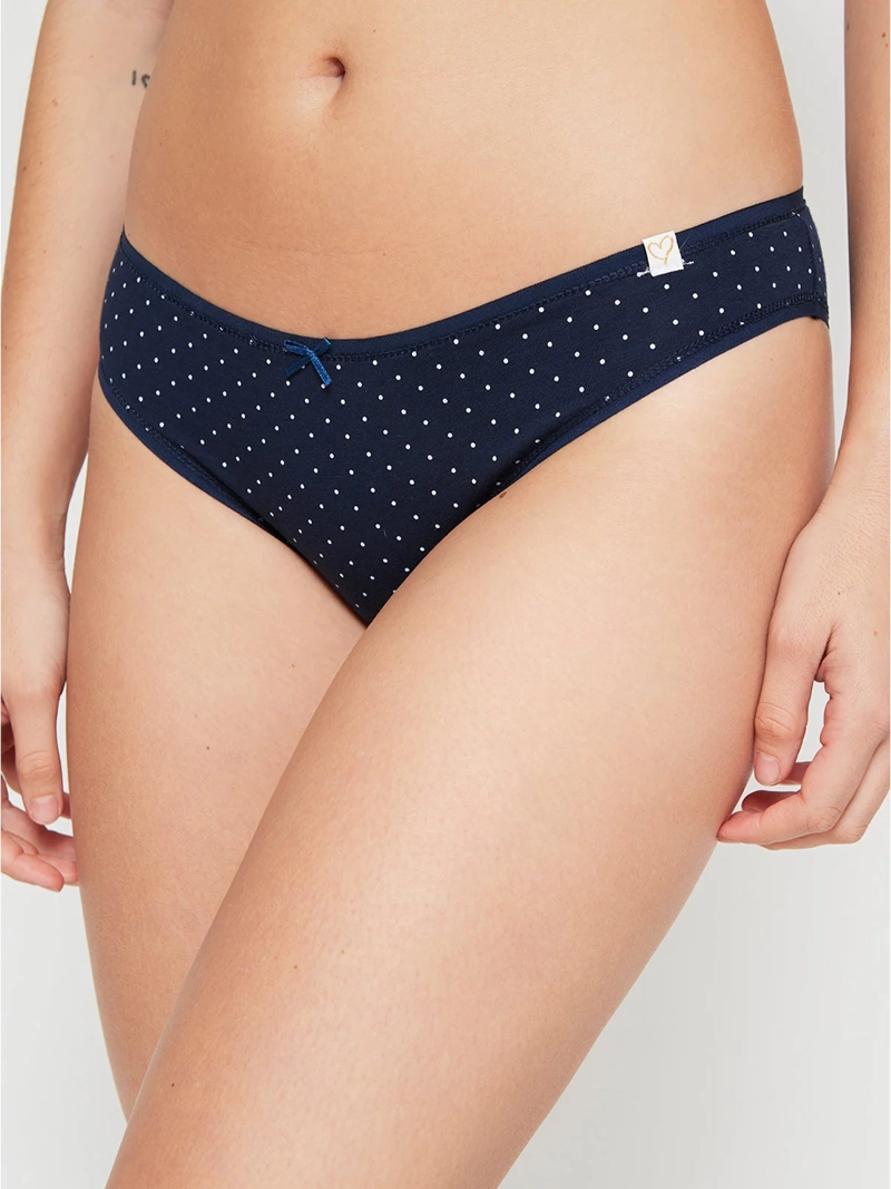 PACK 6 CALZONES INDEX BIKINI - 7