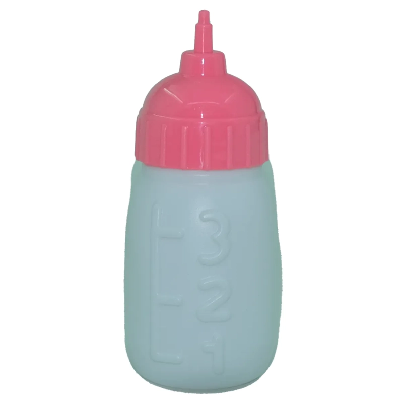 MUNECA BLANDA 36CM C/12 SONIDOS - 4