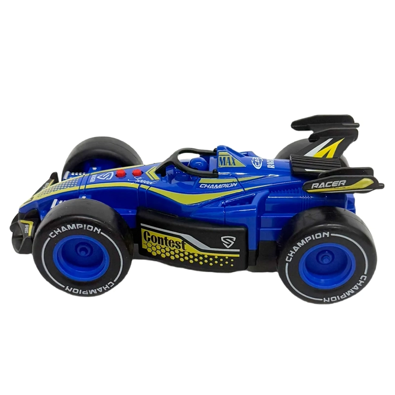 VEHICULOS CARRERA 2 PACK LUZ Y SONIDO - 2