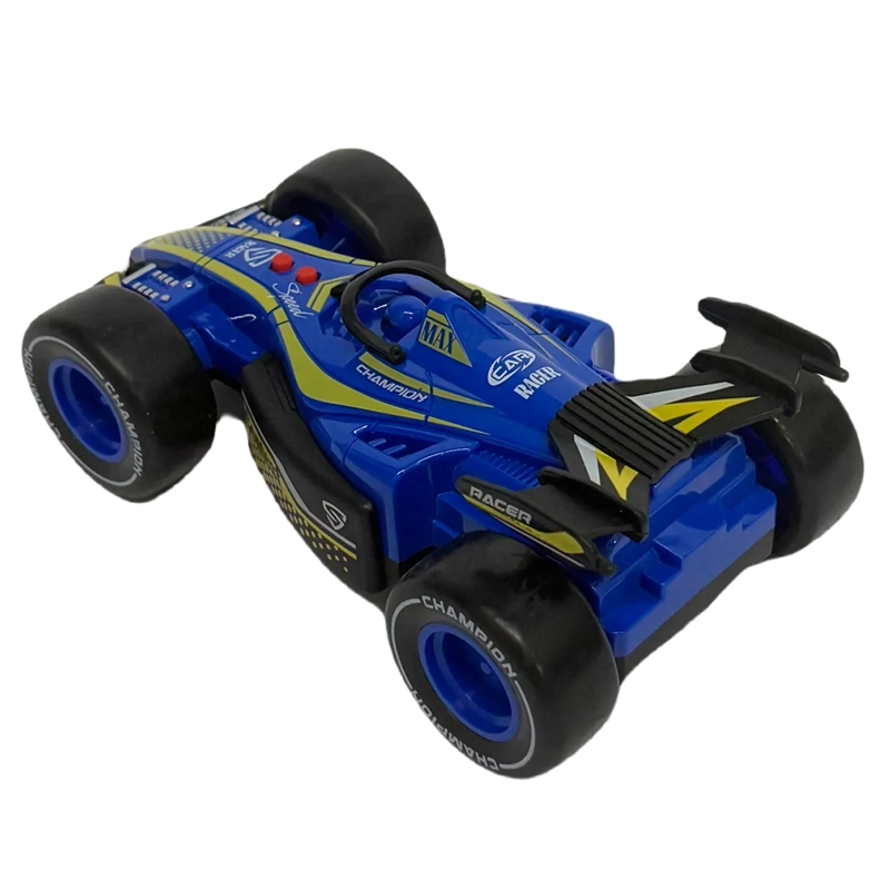 VEHICULOS CARRERA 2 PACK LUZ Y SONIDO - 3