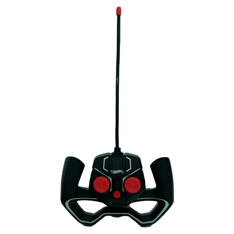 VEHICULO RADIO CONTROLADO UNLIMITED OFF ROAD ASS - 5