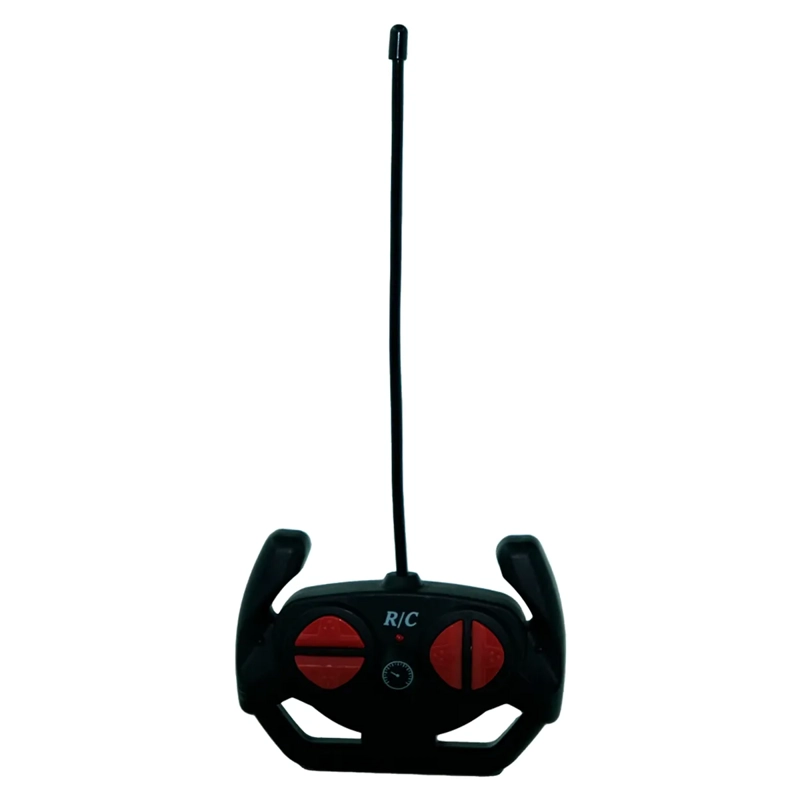AUTO RADIO CONTROLADO 1 A 16 EBX BUGGY CLIMB SPEED ASST - 5