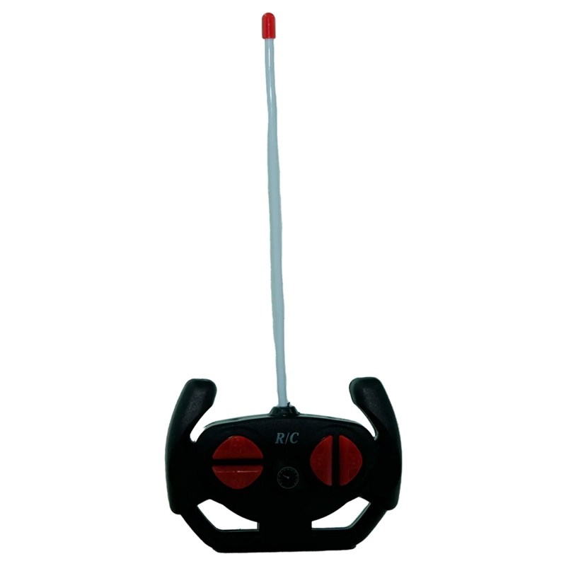 VEHÍCULO RADIO CONTROLADO OFF ROAD EXTREME ADVENTURE ASST - 5