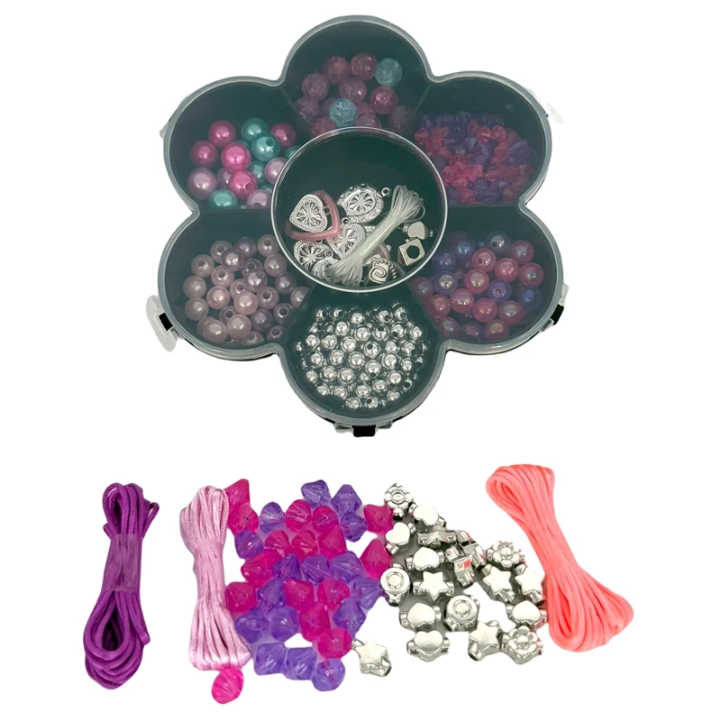 SET GIFT BRAZALETES SILV HVT FASHION - 1