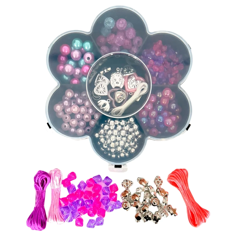 SET GIFT BRAZALETES SILV HVT FASHION - 2