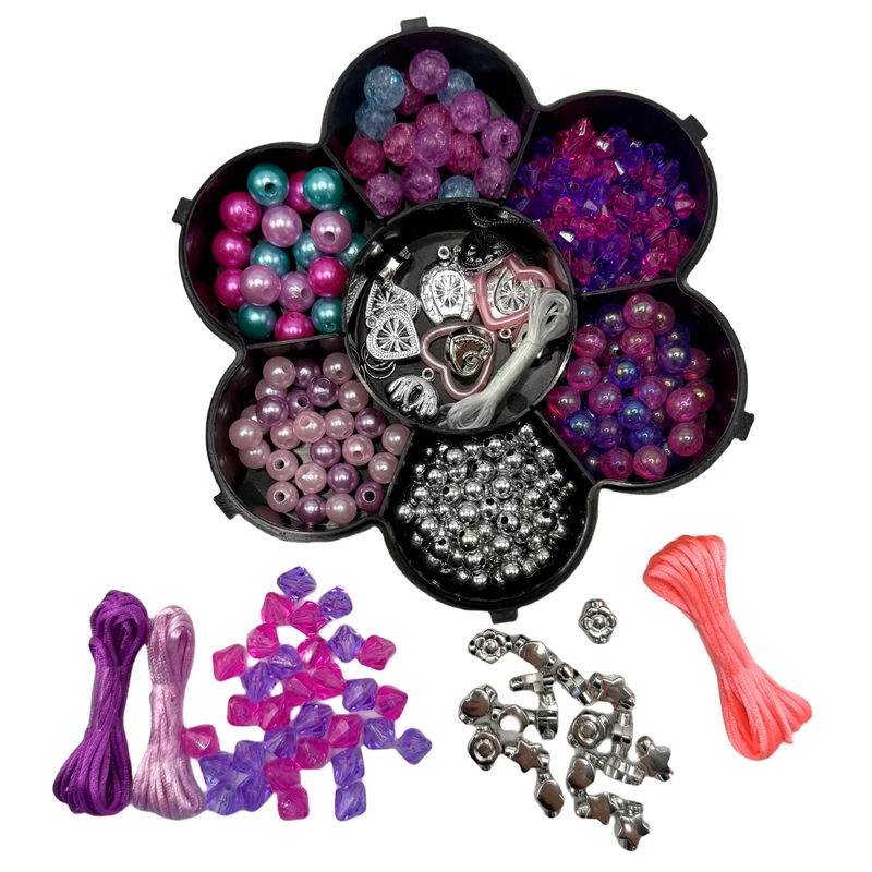 SET GIFT BRAZALETES SILV HVT FASHION - 3