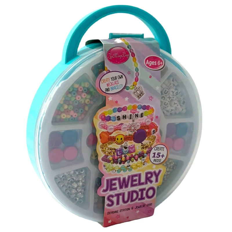 MALETIN GIFT MOSTACILLAS HVT FASHION - 11