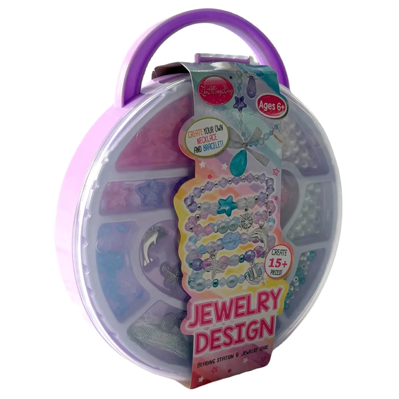 MALETIN GIFT MOSTACILLAS HVT FASHION - 8