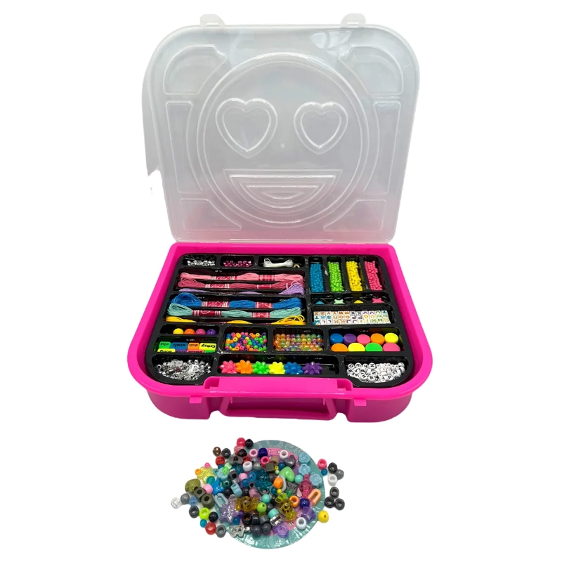SET JOYAS MALETIN HVT FASHION - 1