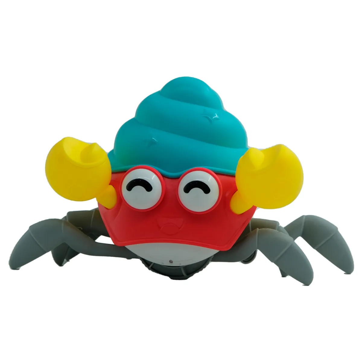 CANGREJO DE ARRASTRE DIVERTIDO KIDDO - 1