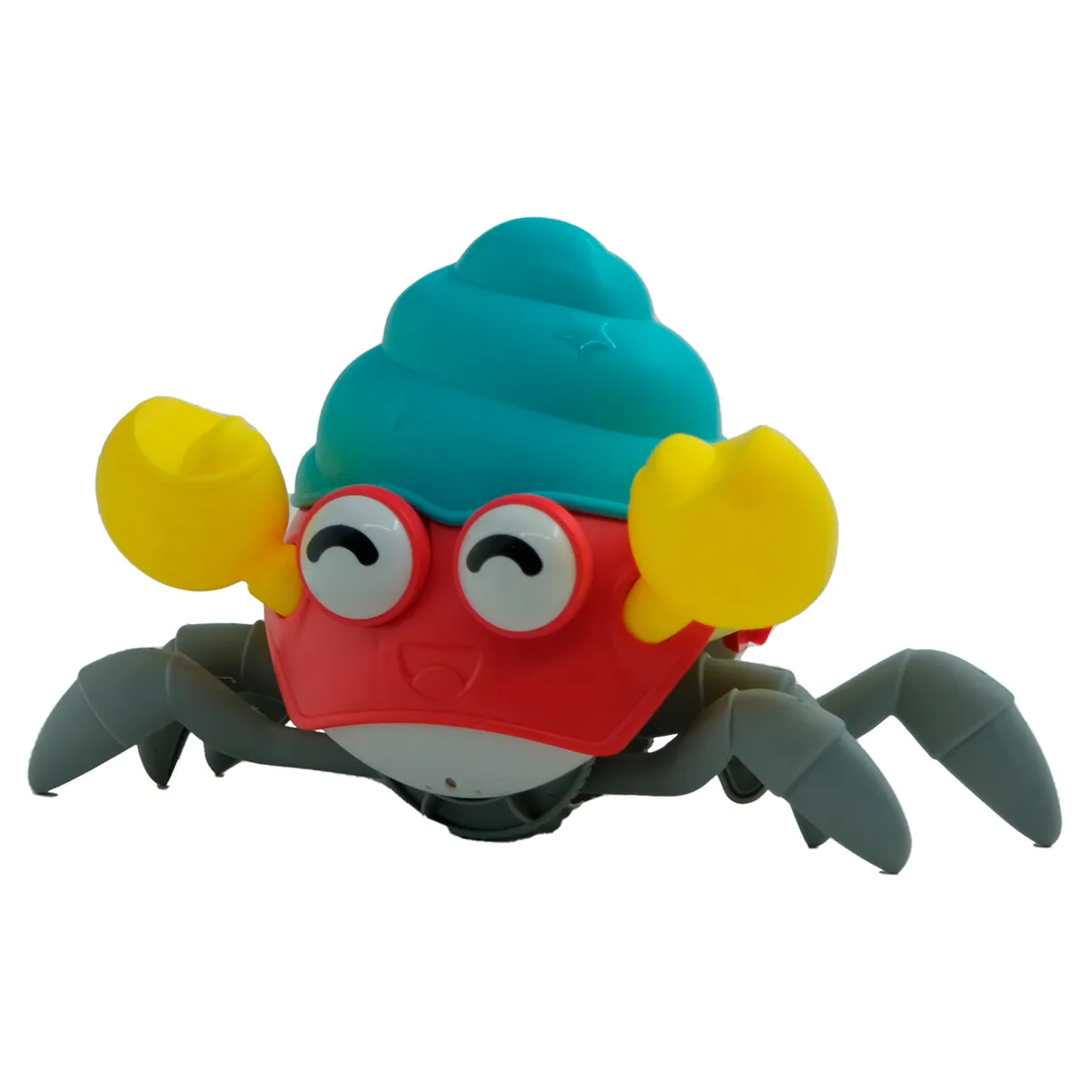 CANGREJO DE ARRASTRE DIVERTIDO KIDDO - 2