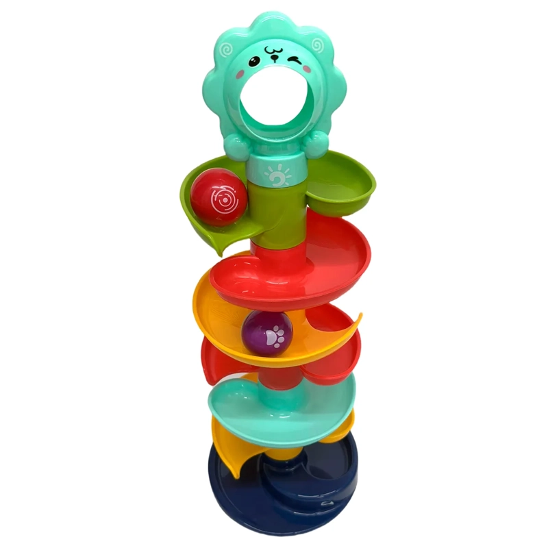 TORRE 7 NIVELES LEON KIDDO - 1