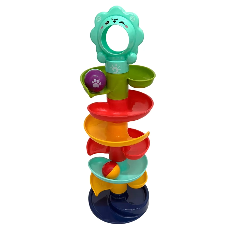 TORRE 7 NIVELES LEON KIDDO - 2