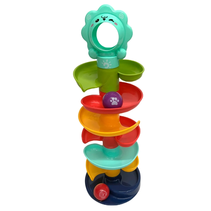 TORRE 7 NIVELES LEON KIDDO - 3