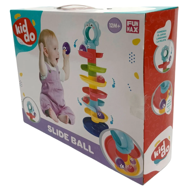 TORRE 7 NIVELES LEON KIDDO - 4