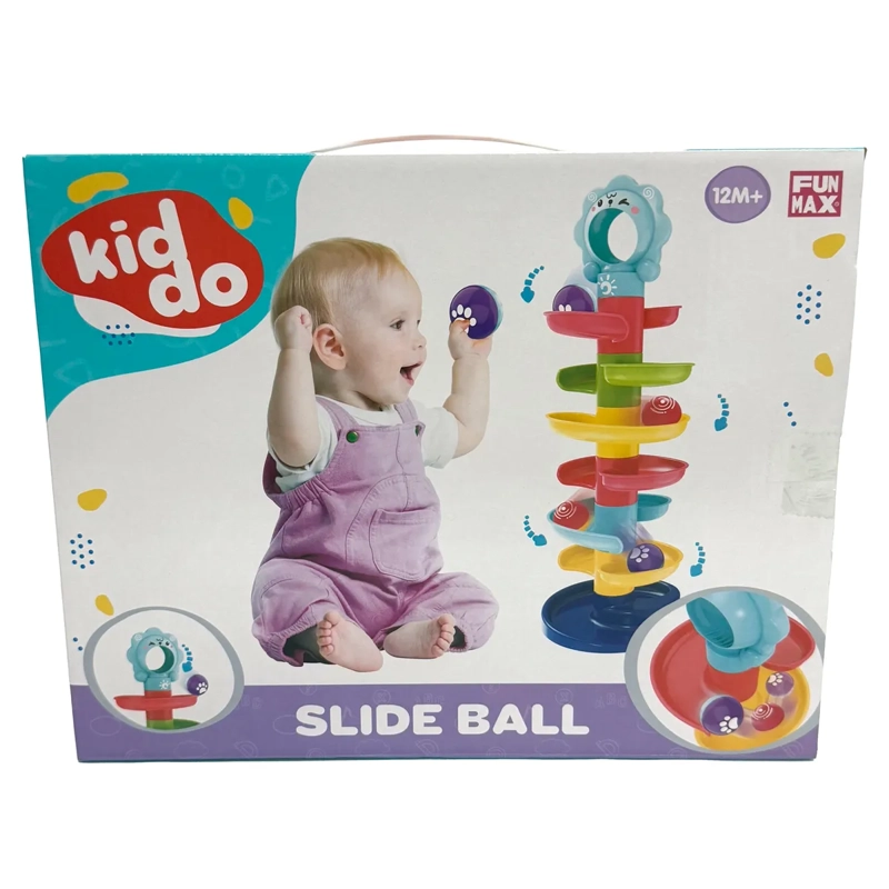 TORRE 7 NIVELES LEON KIDDO - 6