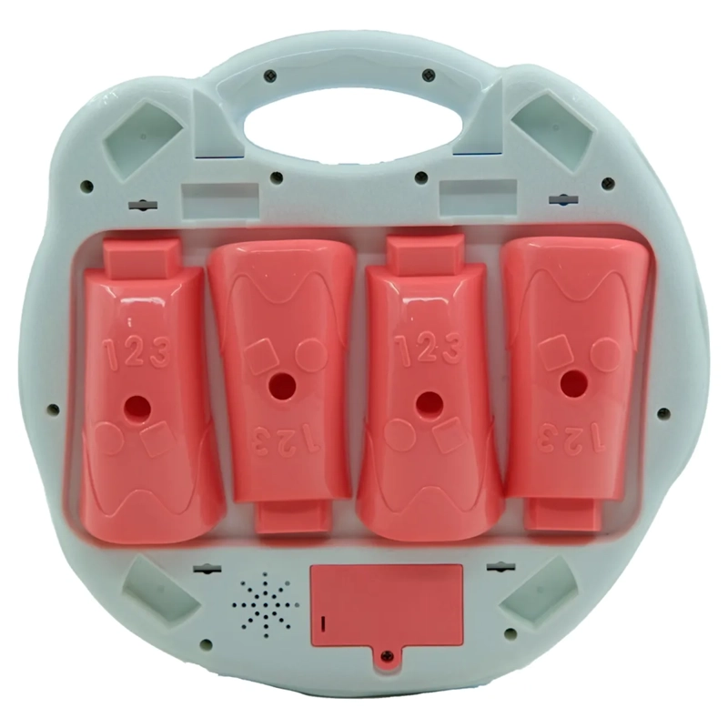 MESA LUZ Y SONIDO INTERACTIVA KIDDO - 5