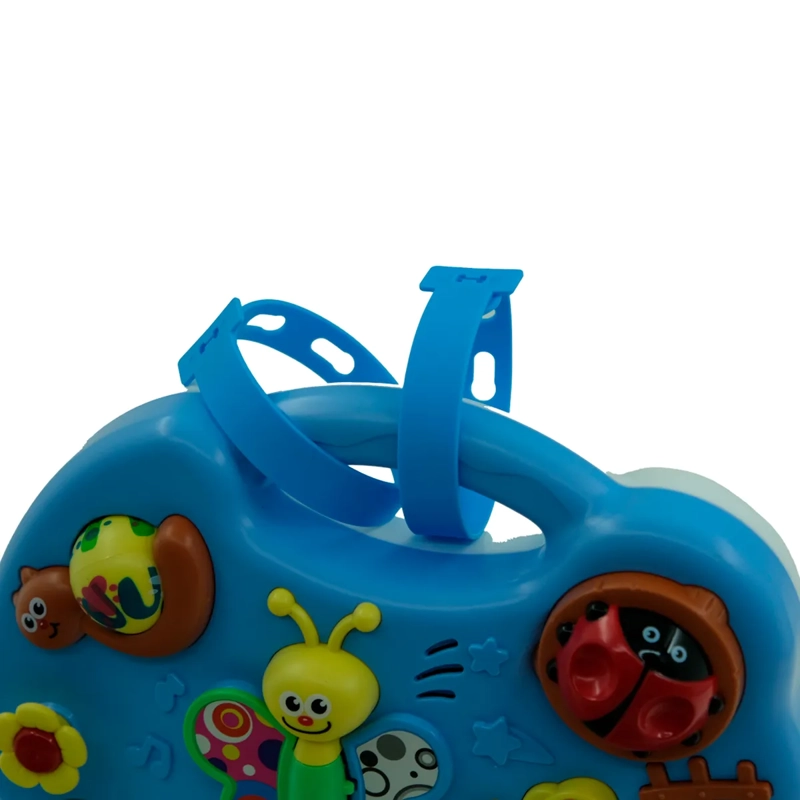 MESA LUZ Y SONIDO INTERACTIVA KIDDO - 9