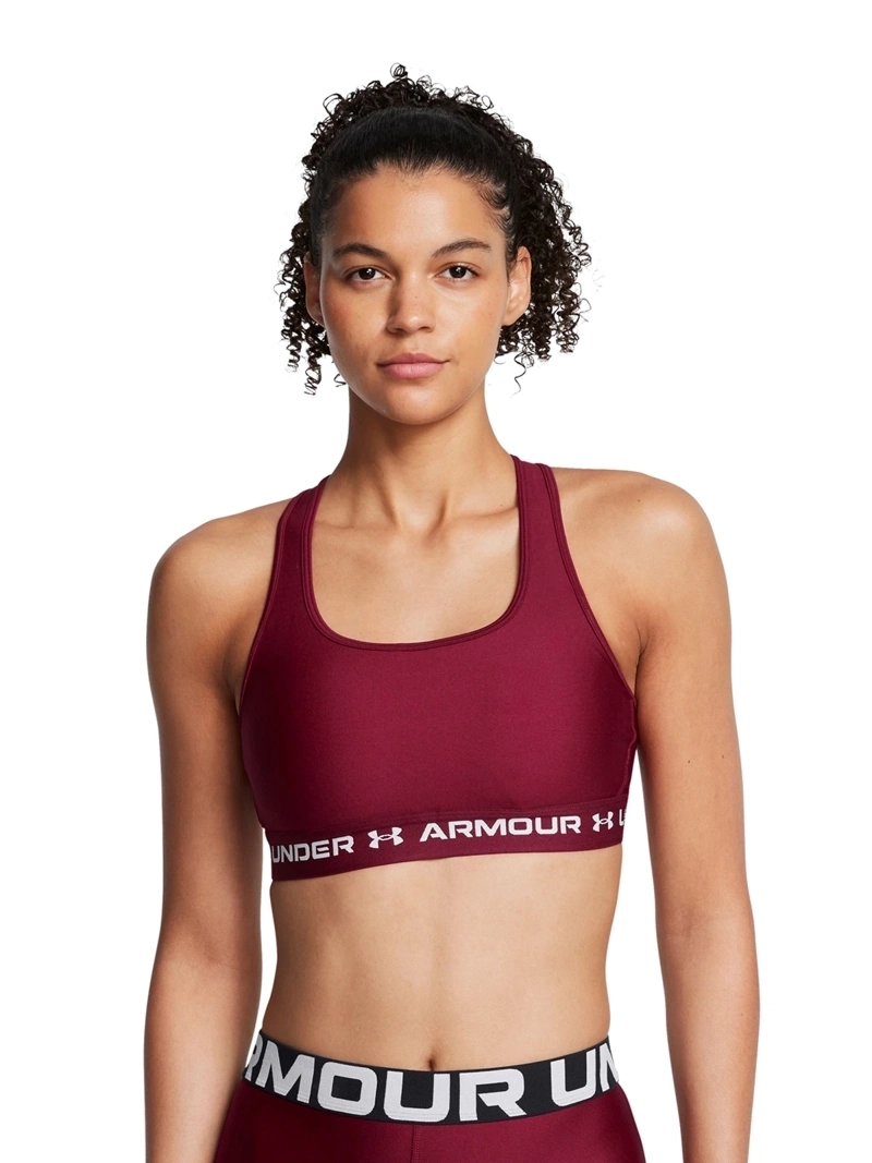UNDER ARMOUR PETO DEPORTIVO MUJER UNDER ARMOUR 1361034 BURDEO CROSSBACK MID