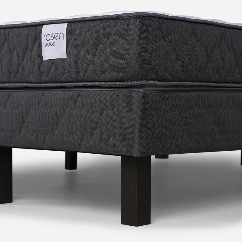 CAMA ROSEN EUROPEA BD 2 PLAZAS WAVE - 3