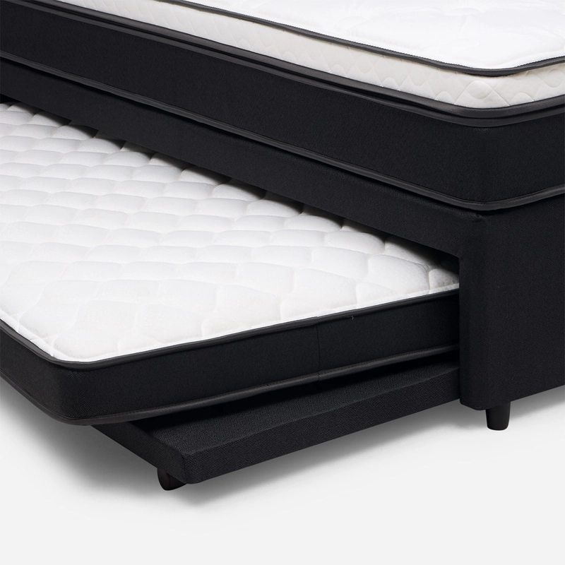 DIVÁN CAMA ROSEN NEW STYLE 6 1.5 PLAZAS - 5