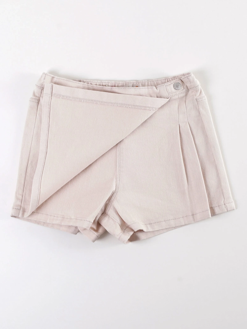 FALDA SKORT NIÑA HARVEST TABLAS - 2