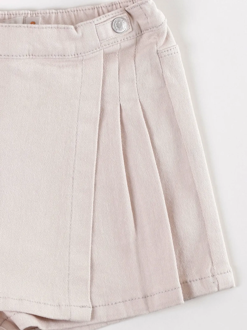 FALDA SKORT NIÑA HARVEST TABLAS - 4