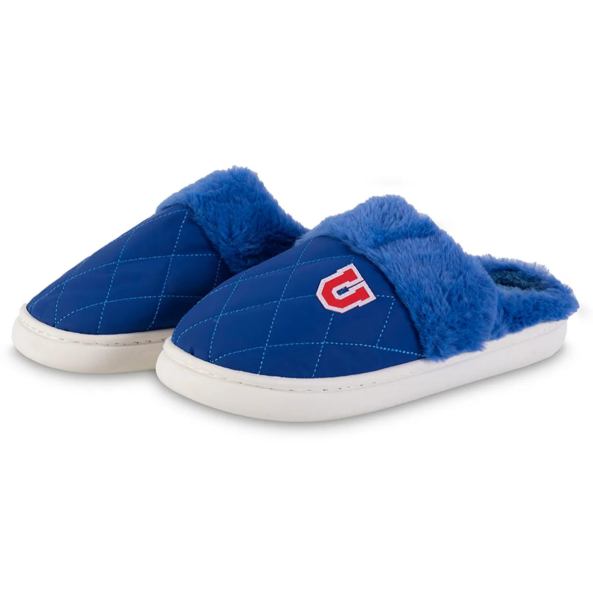 SET MASHINI MANTA + PANTUFLAS 152 X 127 CM U DE CHILE - 3