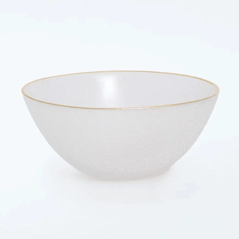 BOWL RIPLEY HOME BORDE DORADO 16 CM - 2